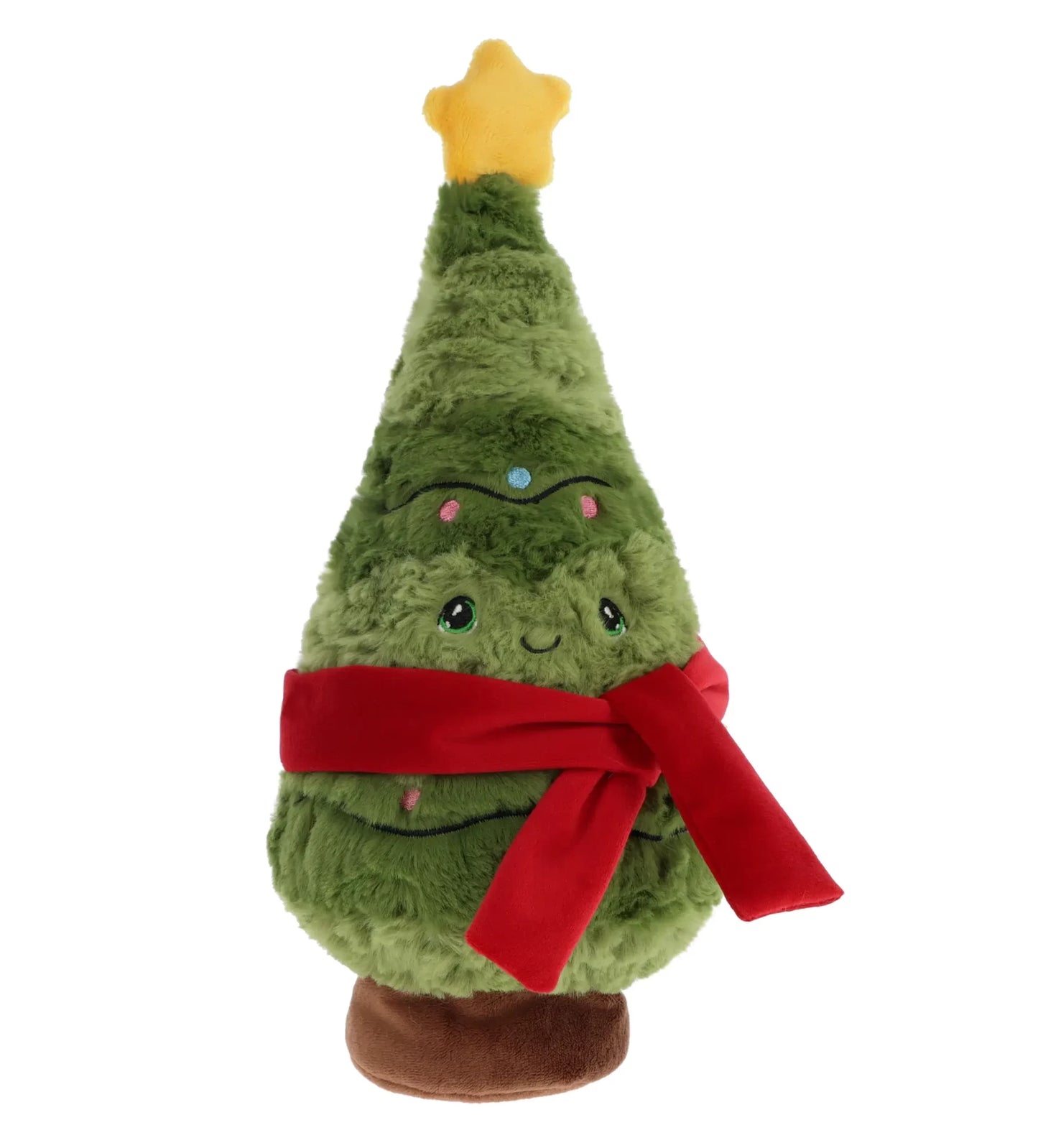Keeleco Christmas Tree (25cm)