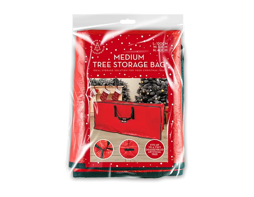 Medium Tree Storage Bag (120cm)