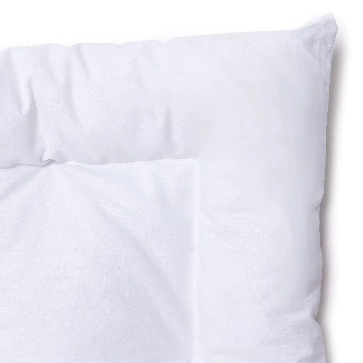 Little Dreams Pillow U - White