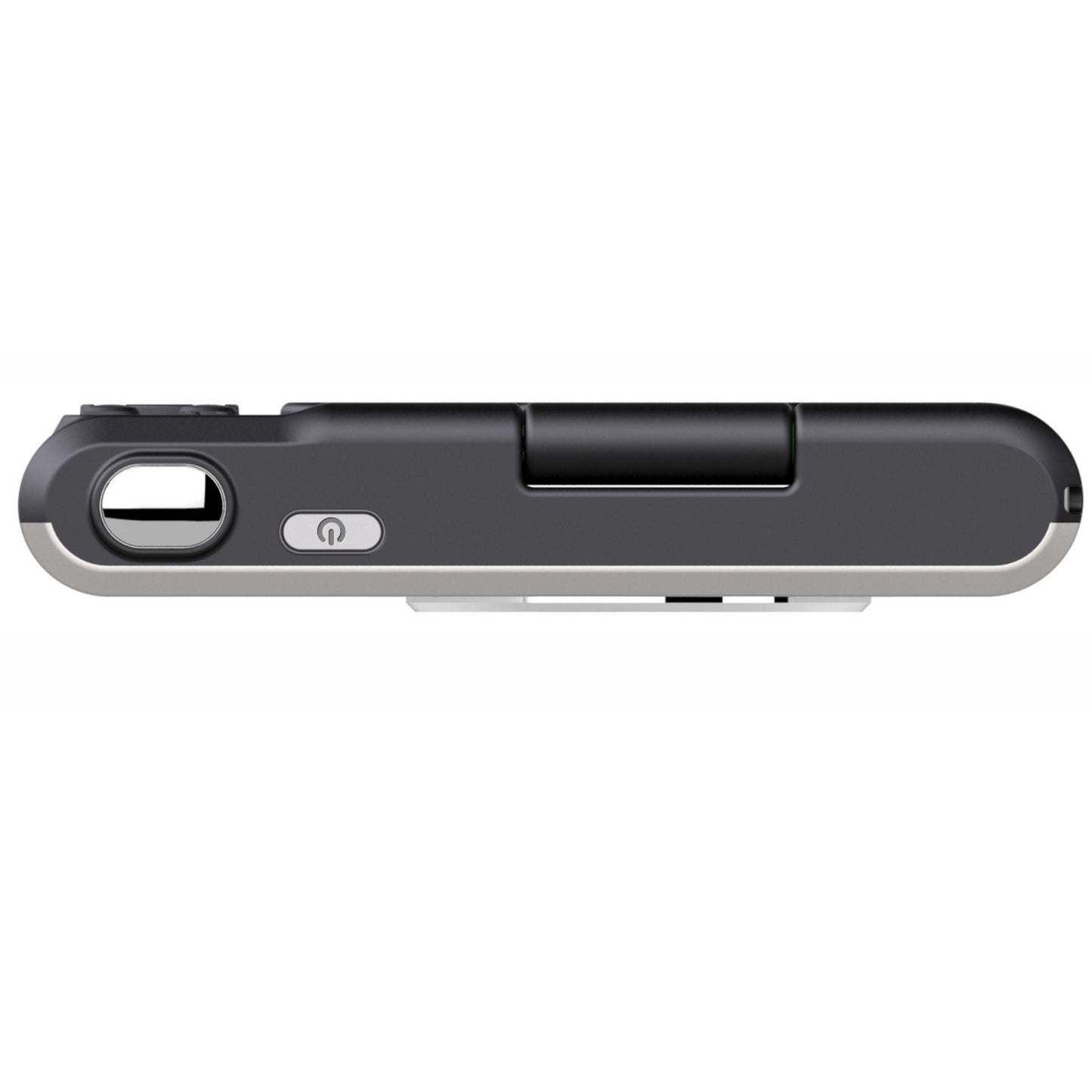 Kodak PIXPRO C1 13MP 4x Digital Zoom Compact Camera - Black