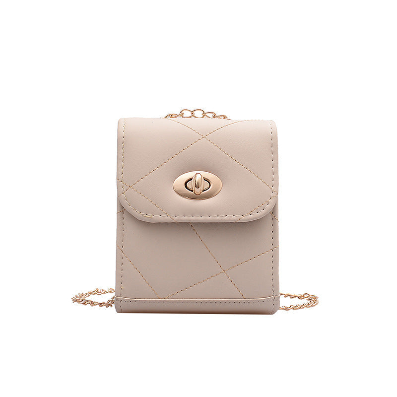 Shoulder Messenger Bag