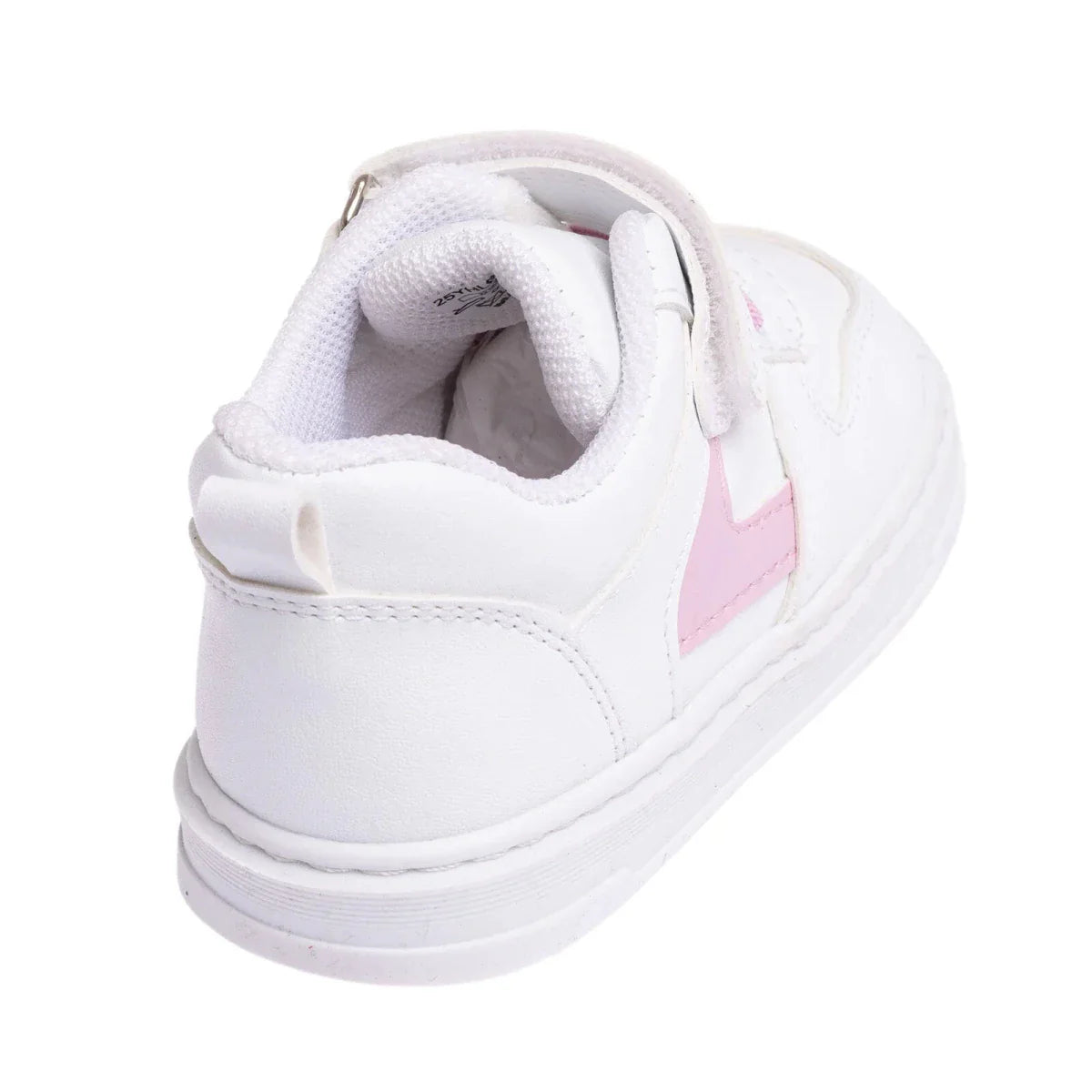 HelloBaby Girl Training Shoes - White