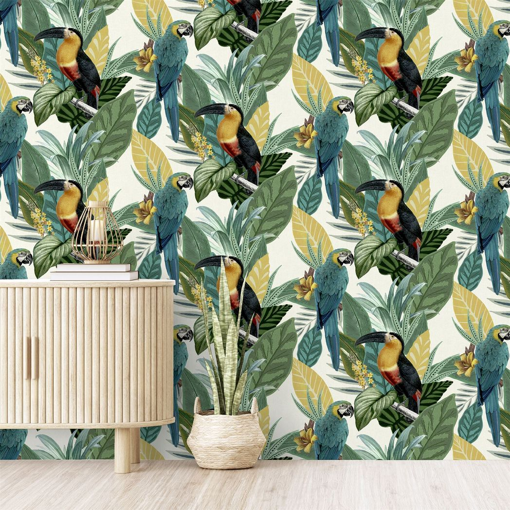 Toucan Jungle Multi sw12