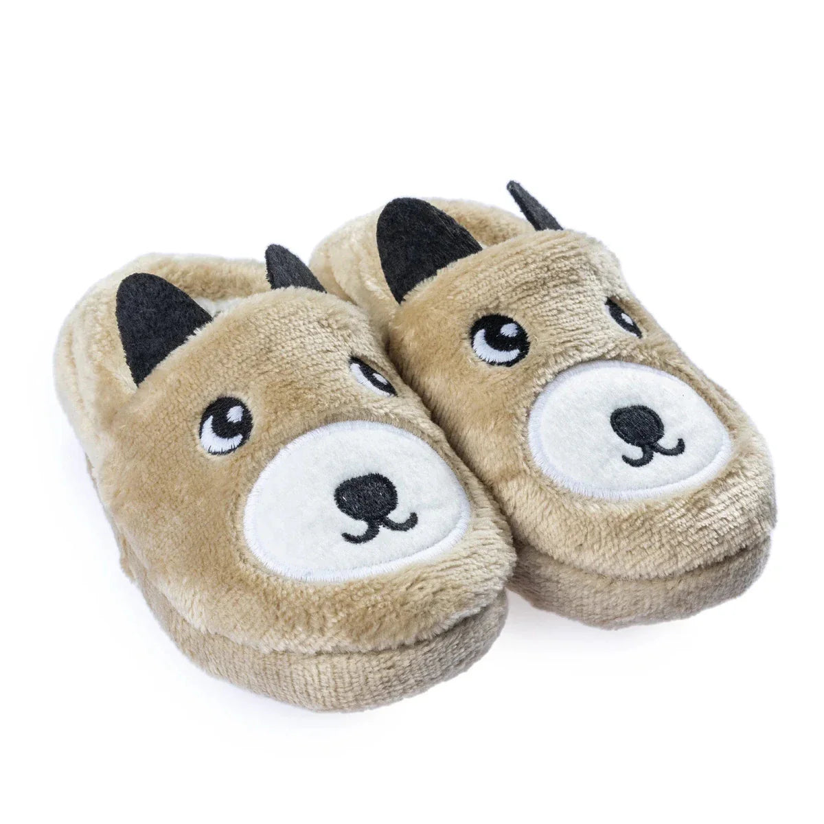 HelloBaby Boy Snoozies - Beige