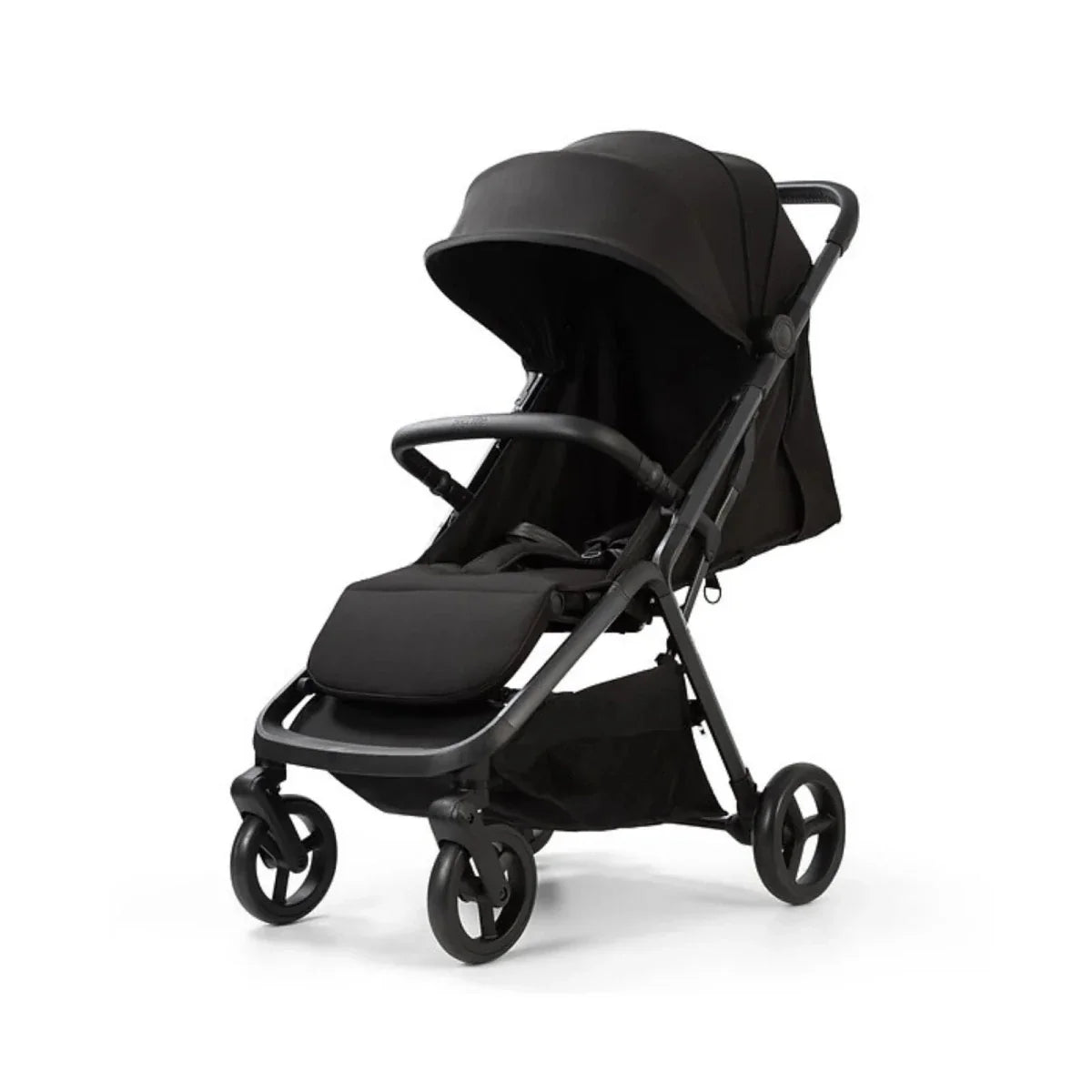 Red Kite Push Me Astro Stroller - Black