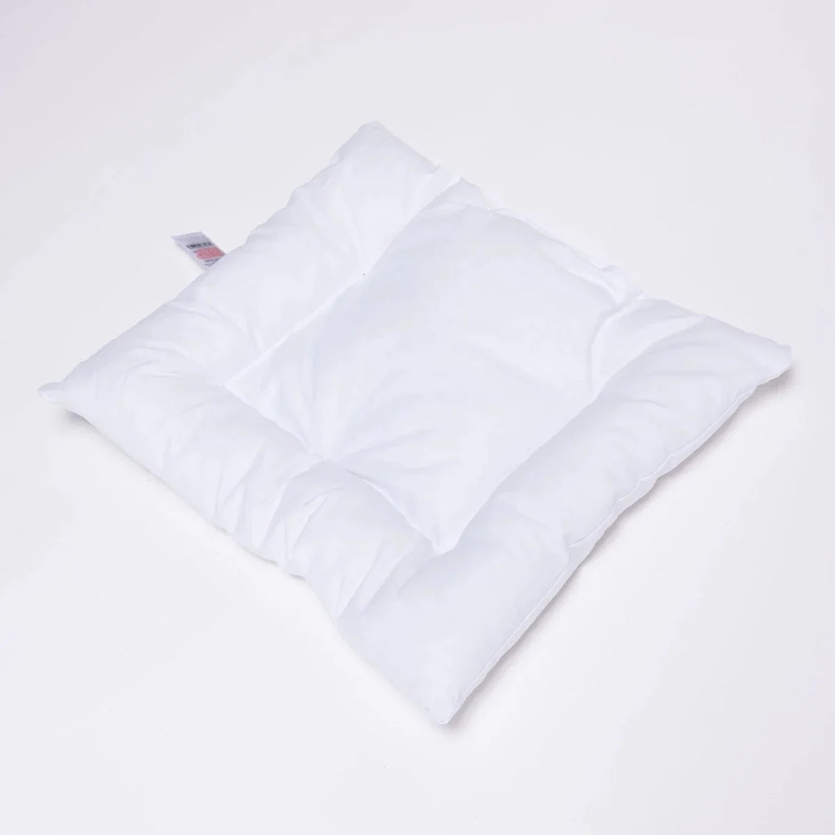 Little Dreams Pillow U - White