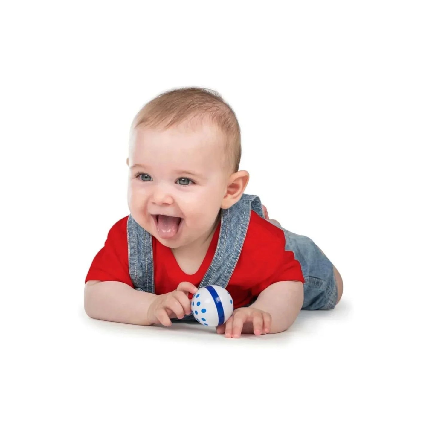 Halilit Egg Shaker