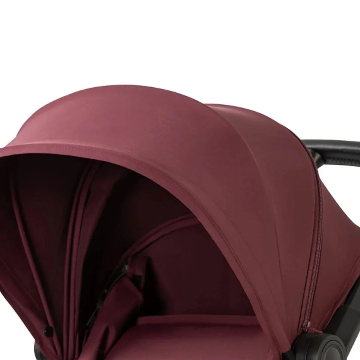 Red Kite Push Me Astro Stroller - Mulberry