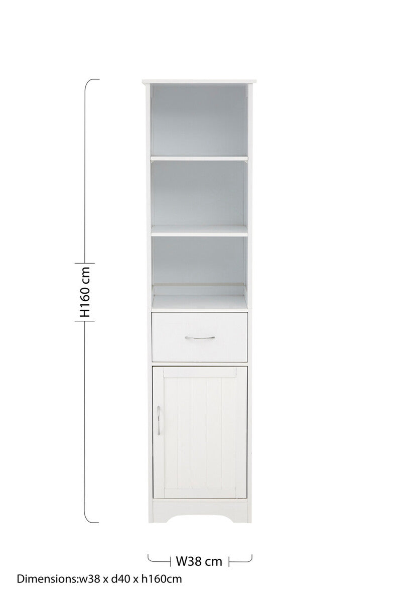 Tall Cabinet | Portland