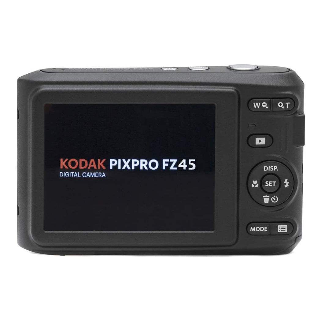 Kodak PIXPRO FZ45 16MP 4x Zoom Compact Camera