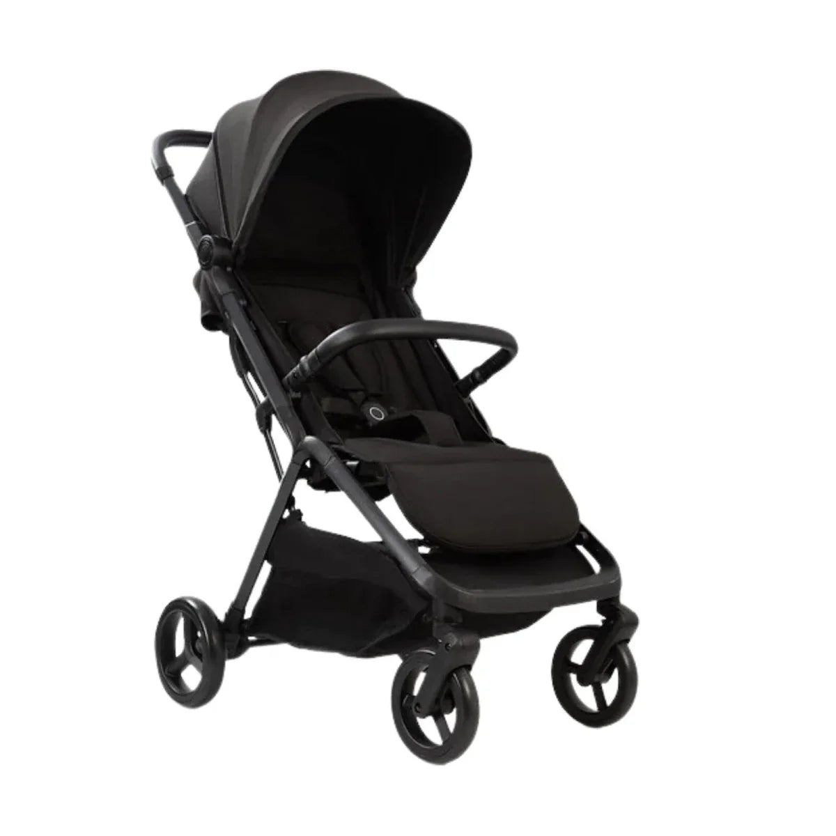 Red Kite Push Me Astro Stroller - Black