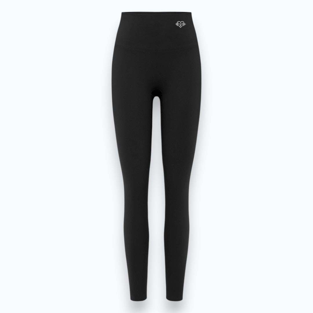 High-Waisted Yoga Leggings