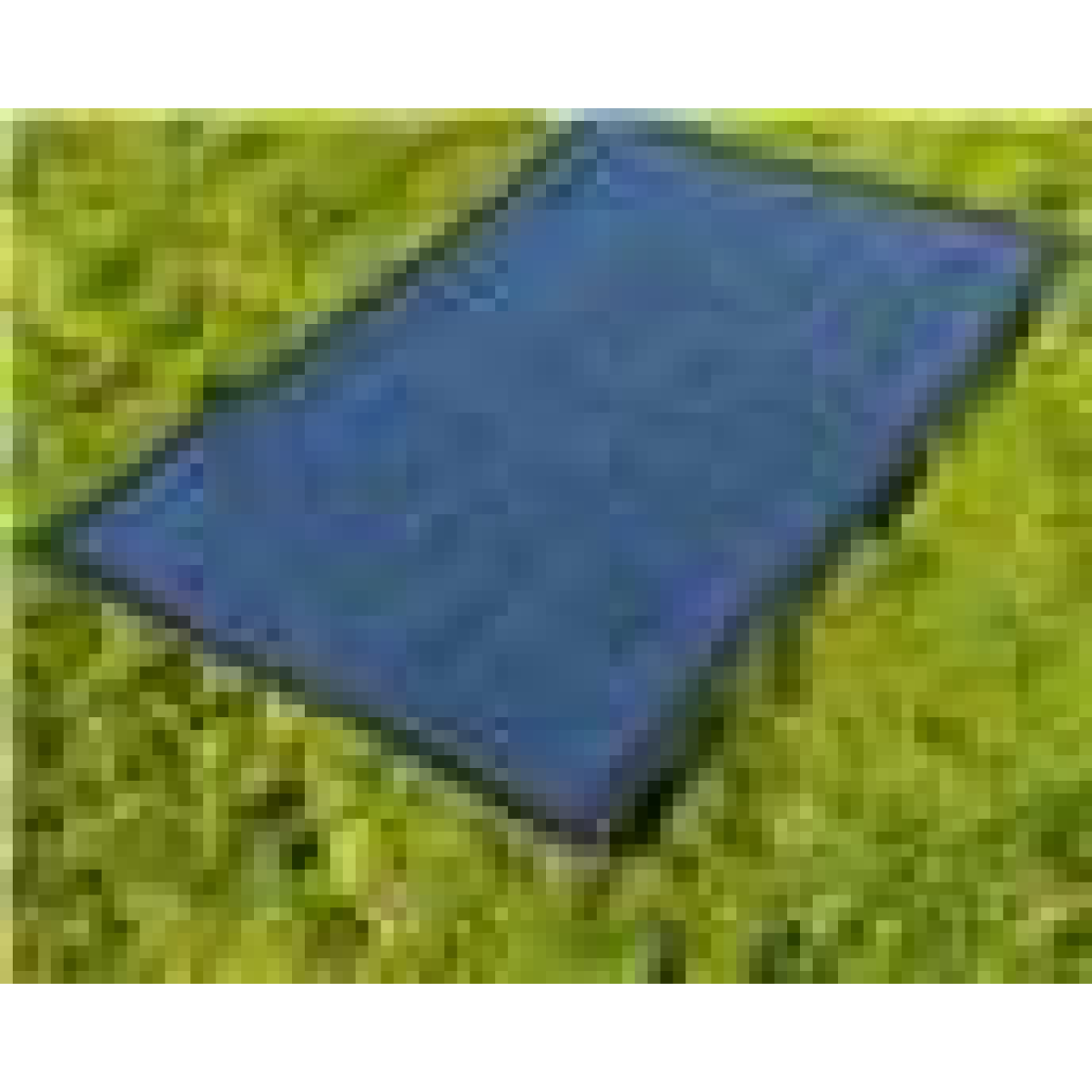 BLUE BARRIER MATT 40 x 60