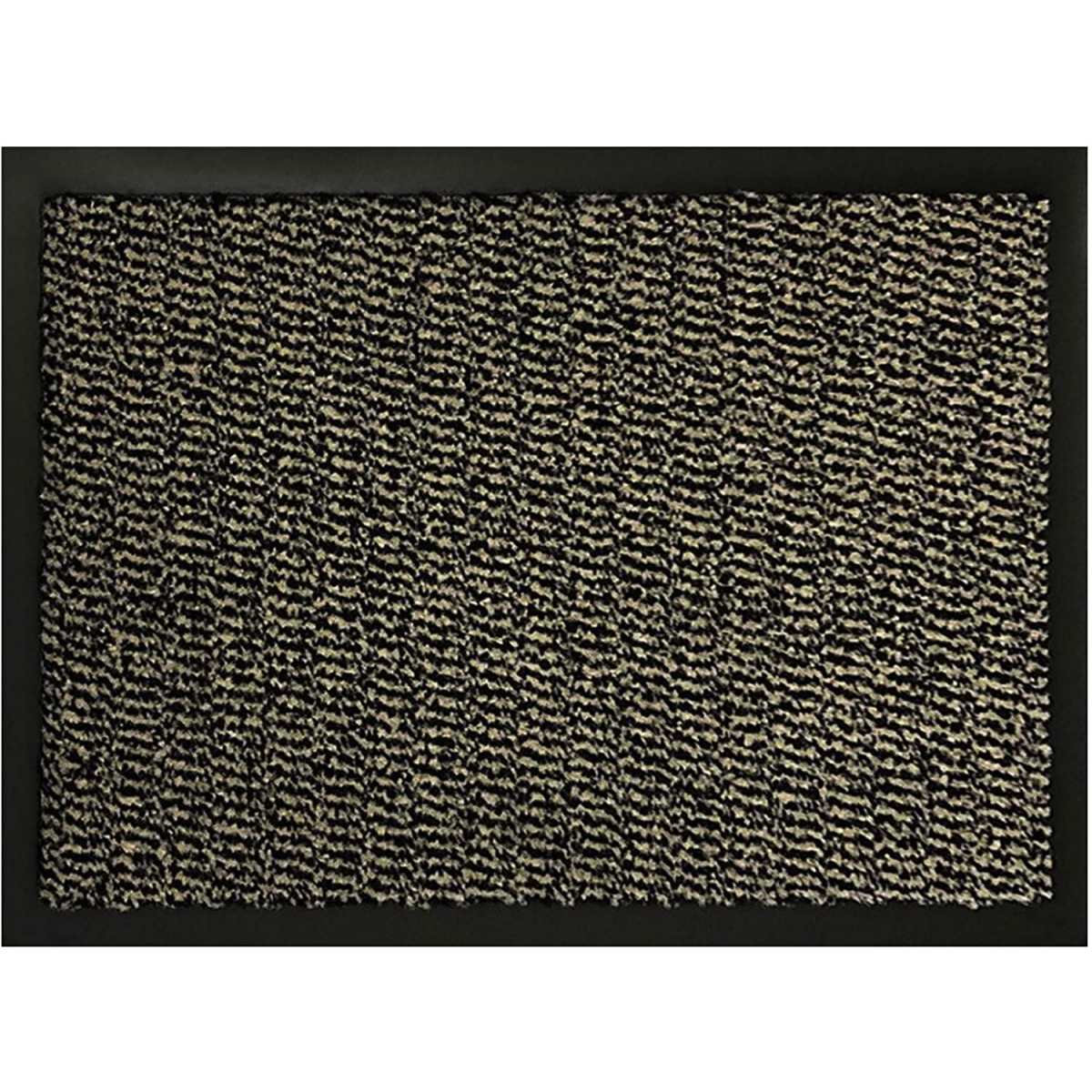 BROWN BARRIER MAT 50X80