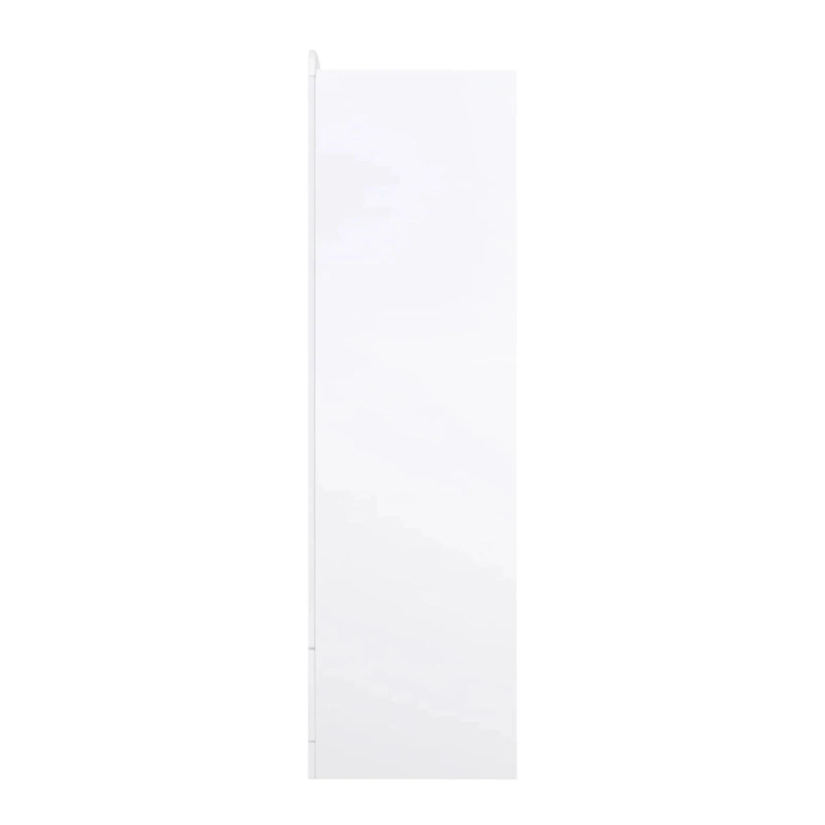 Tutti Bambini Rio Wardrobe - White