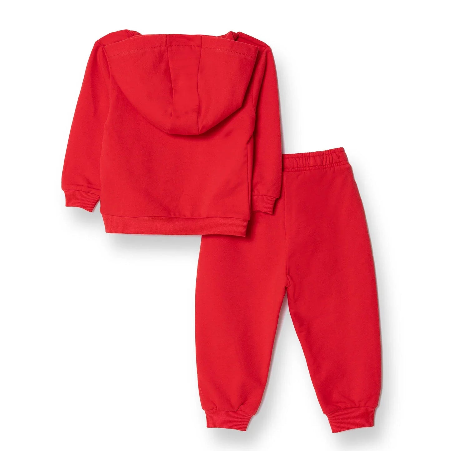 HelloBaby Jogging Set - Red