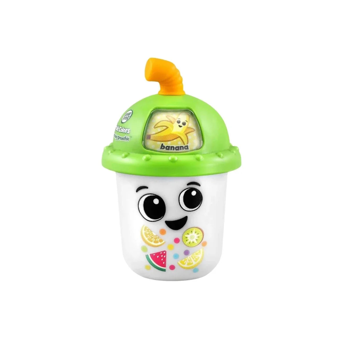 LeapFrog Fruitcolour Learning Smoothie