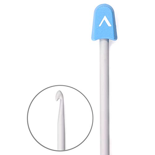 Milward Tunisian Crochet Hook, 30cm