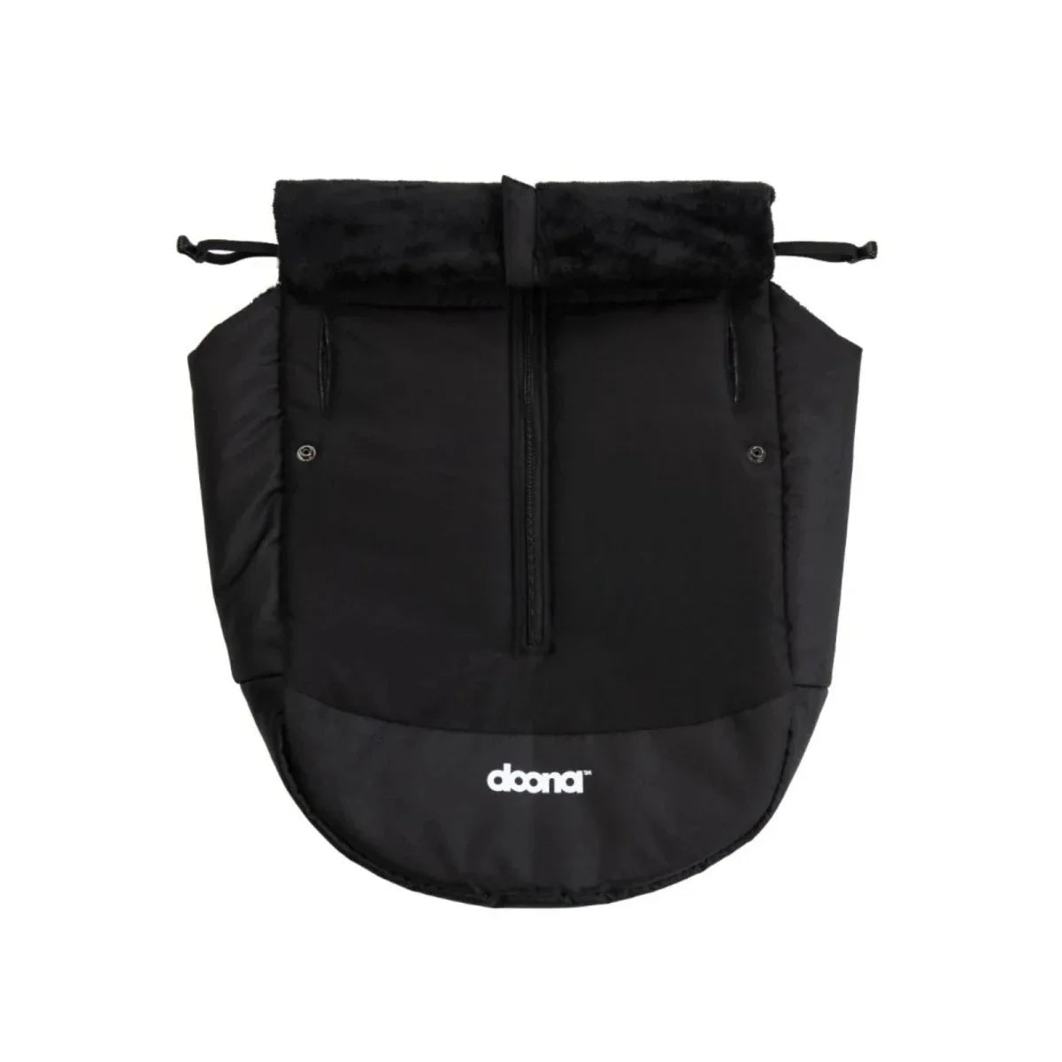 Doona Winter Cover - Black