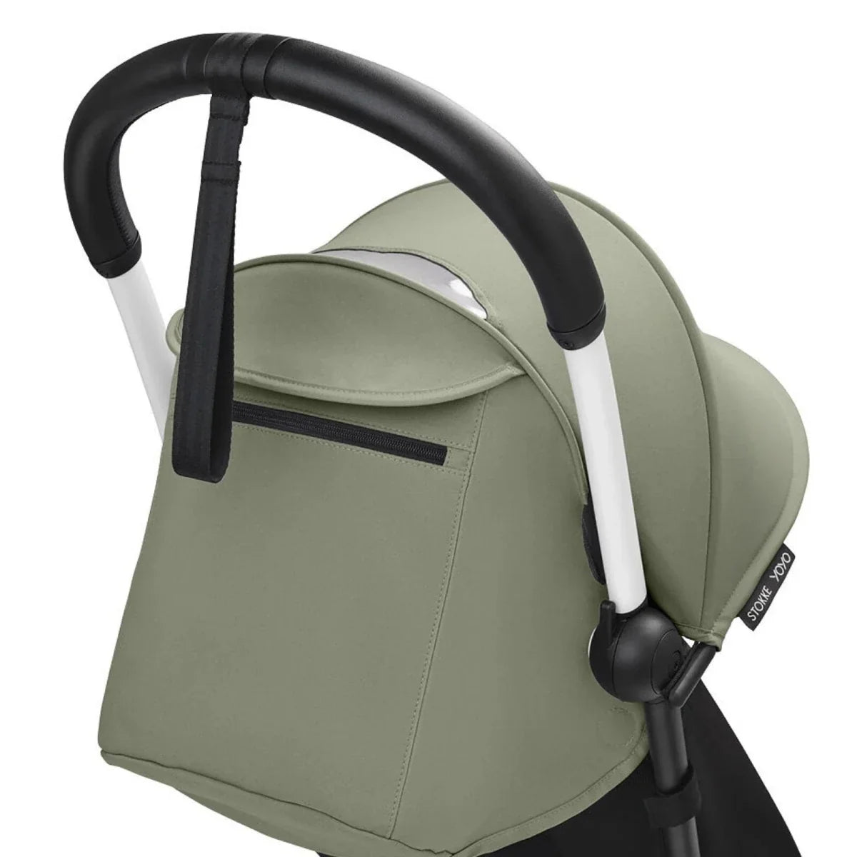 Stokke Yoyo 6+ Color Pack - Olive