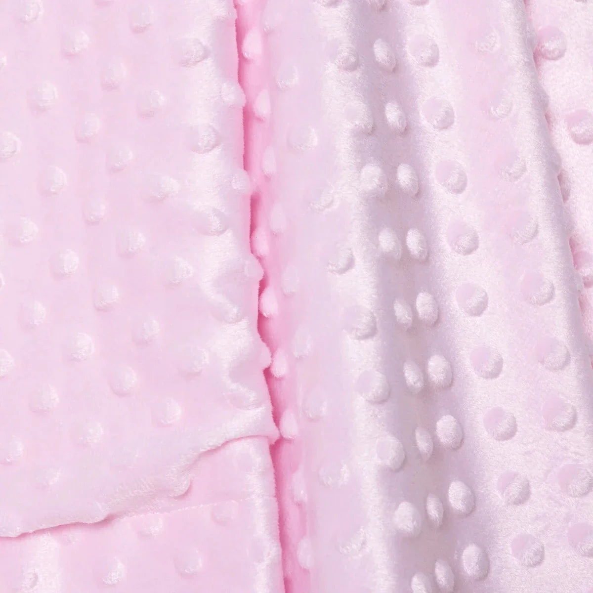 Bebecix Unisex Blanket - Pink