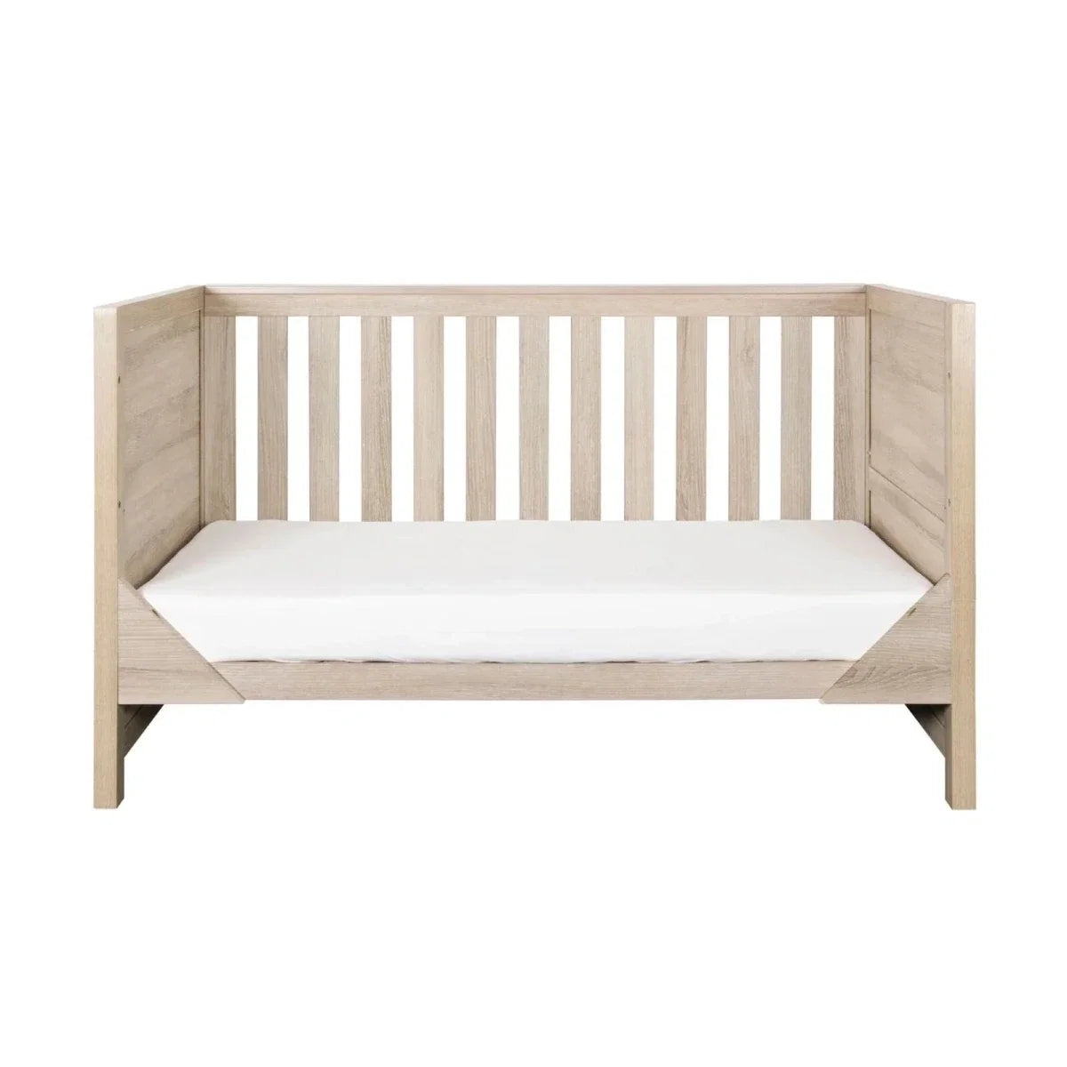 Tutti Bambini Modena 2 pcs Room Set - Oak