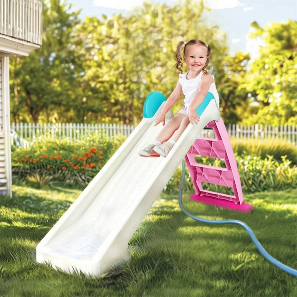 Dolu My First Slide – Pink