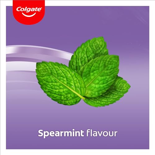 Colgate Max White Crystal Mint Toothpaste