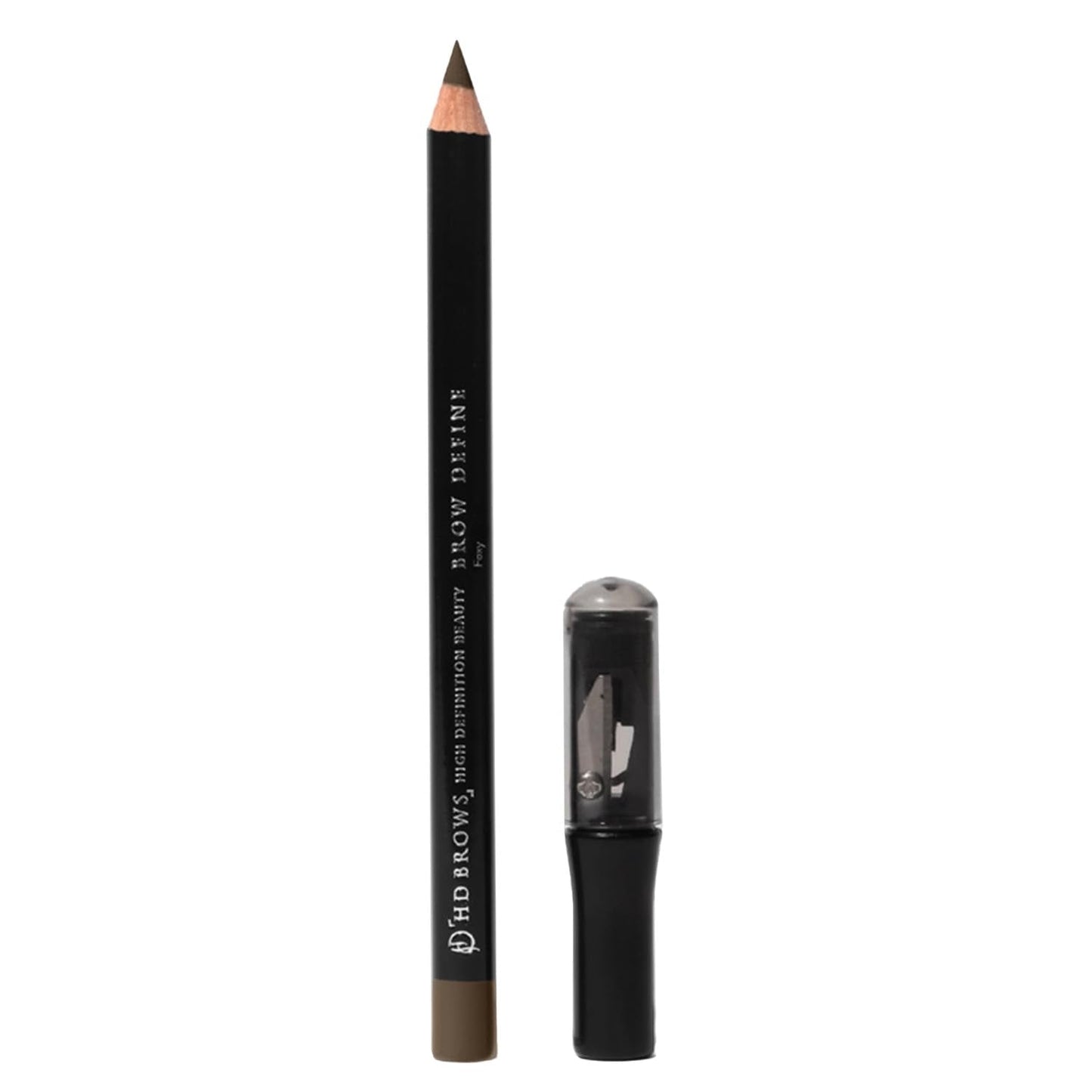 HD BROWS Brow Define Foxy Brow Define, Eyebrow Pencil