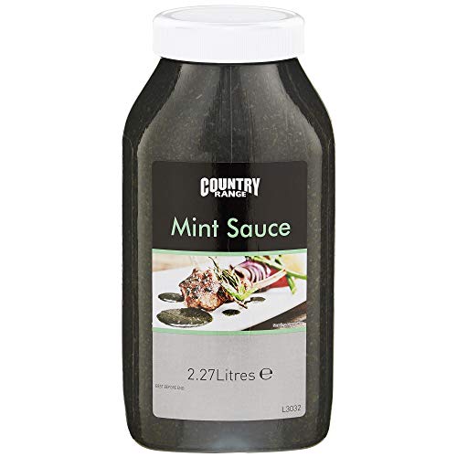 Country Range SAUCE