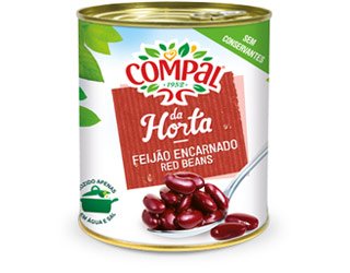 Compal Pre - Cooked / Ready to eat Beans