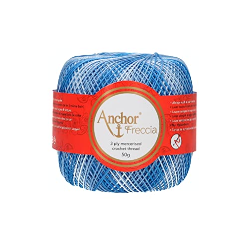 Anchor Crochet Yarn