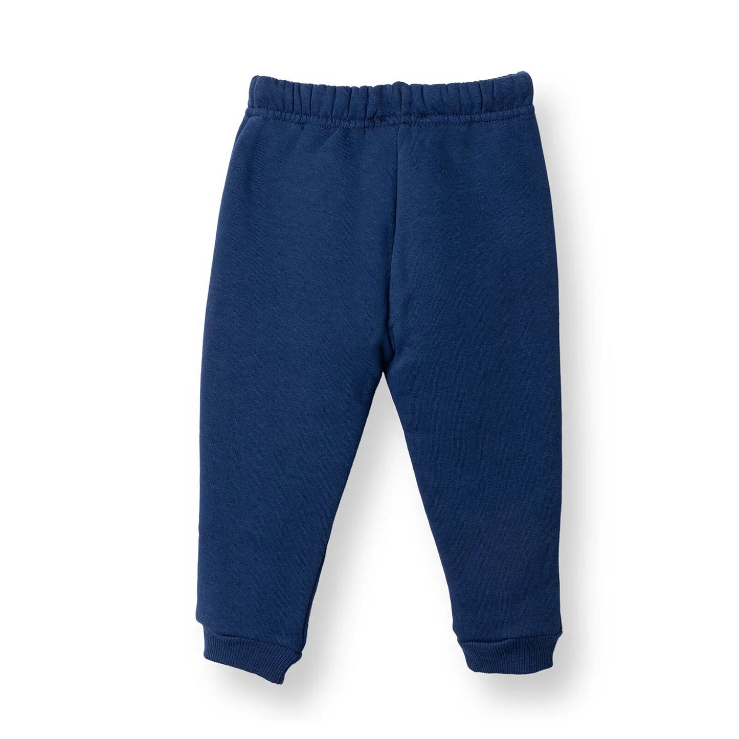 HelloBaby Joggers - Navy Blue