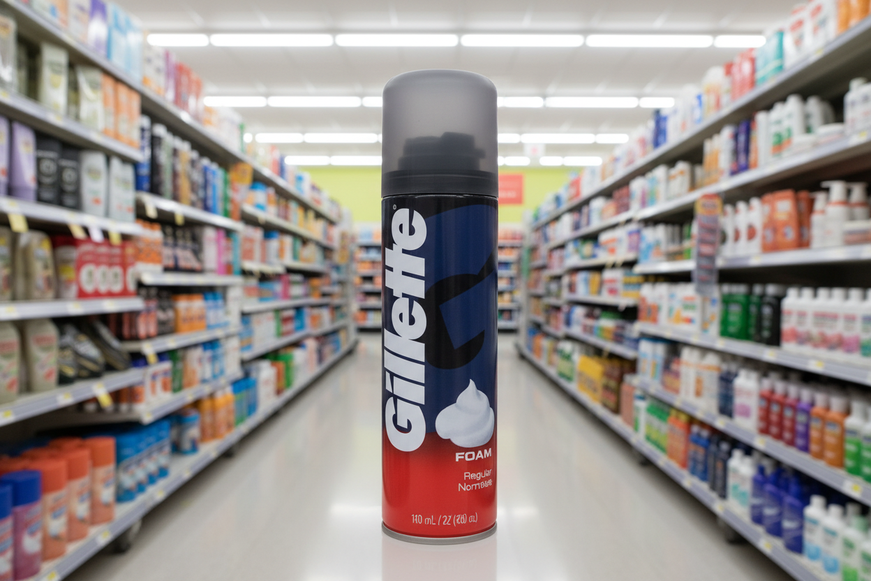 7 x Gillette Simply Venus  - 4 PACK