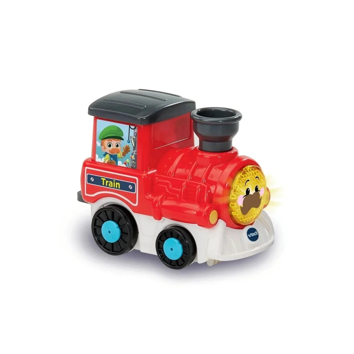 VTech Toot-Toot Drivers Chug & Learn Train Set
