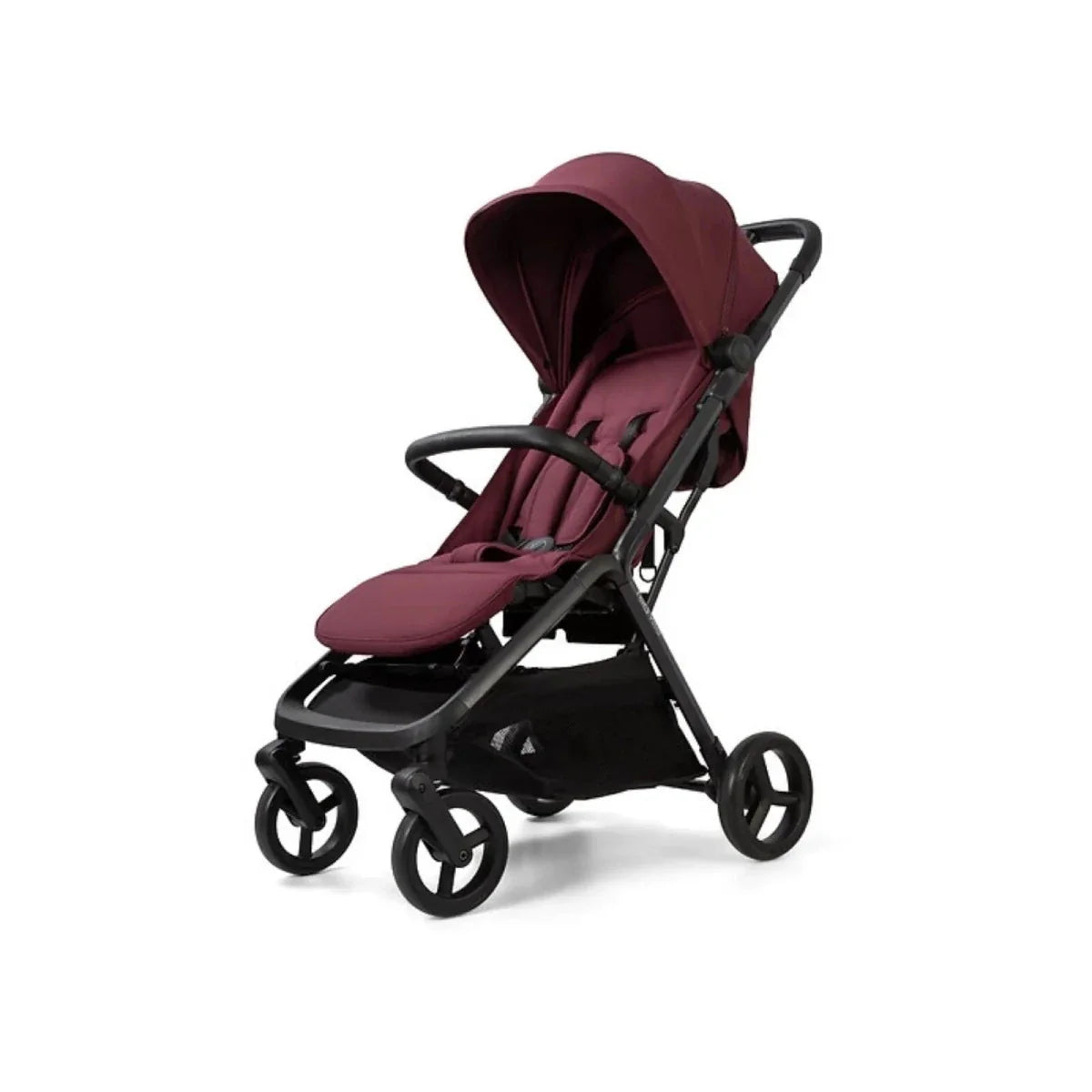 Red Kite Push Me Astro Stroller - Mulberry