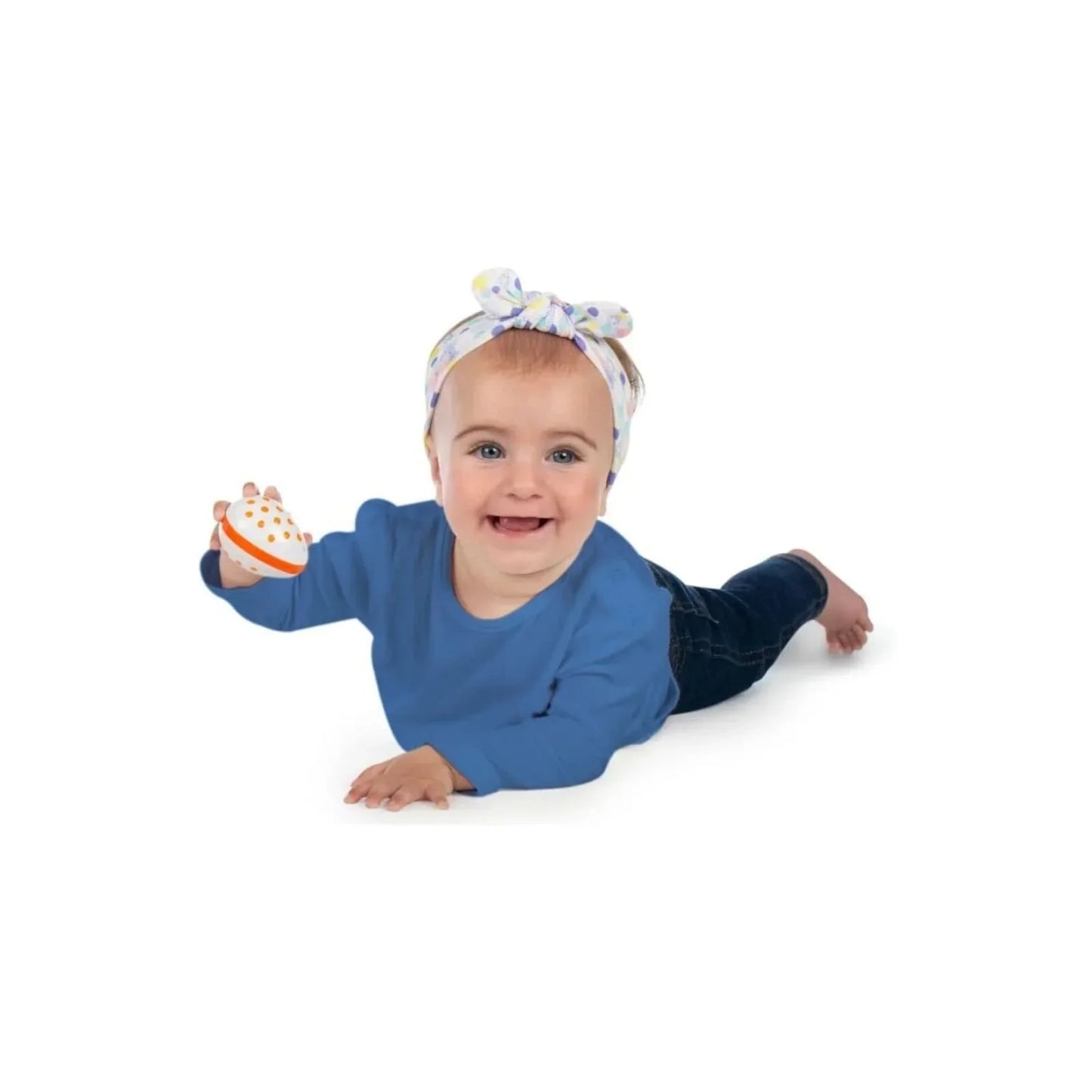 Halilit Egg Shaker