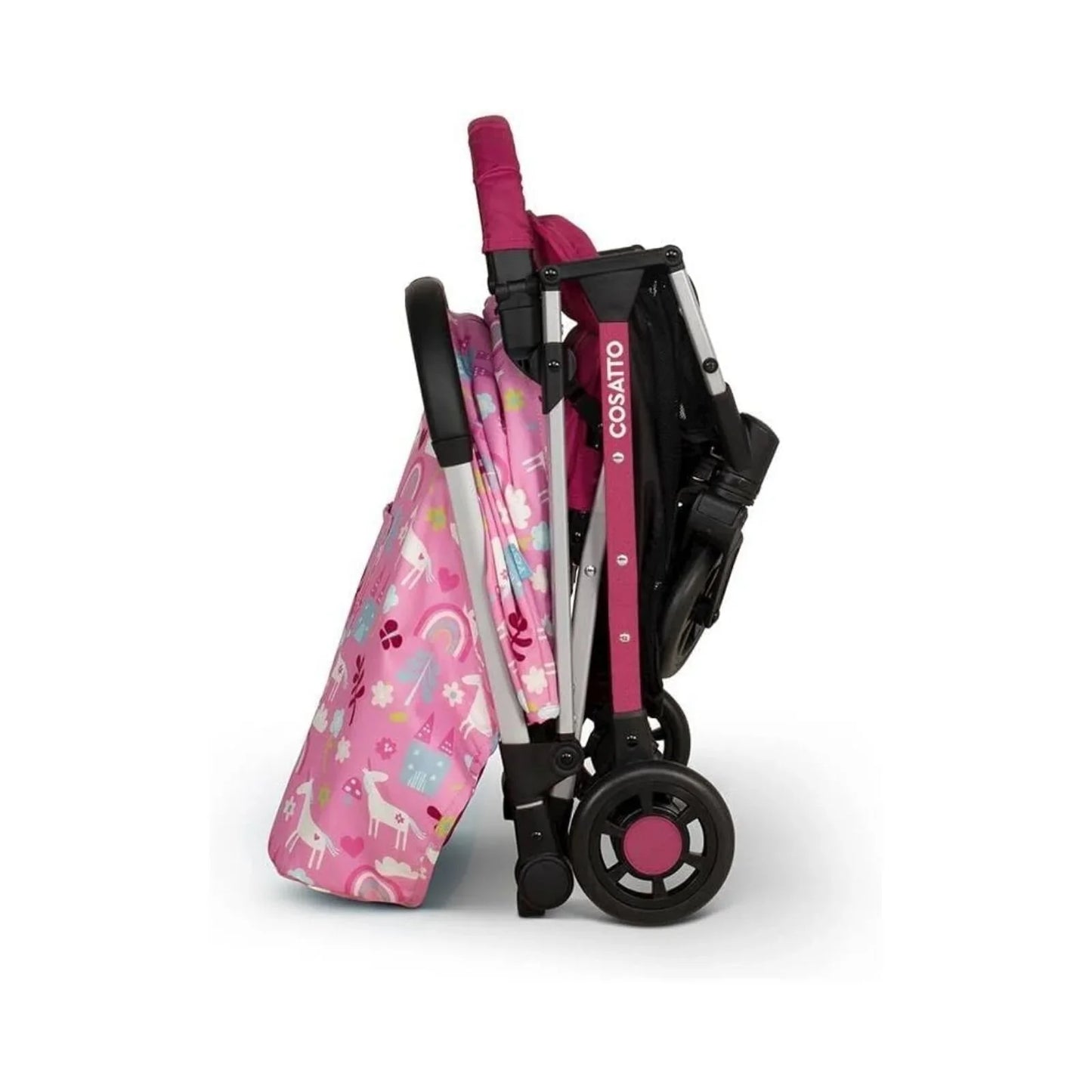 Cosatto Yo! Stroller - Happy Unicorns
