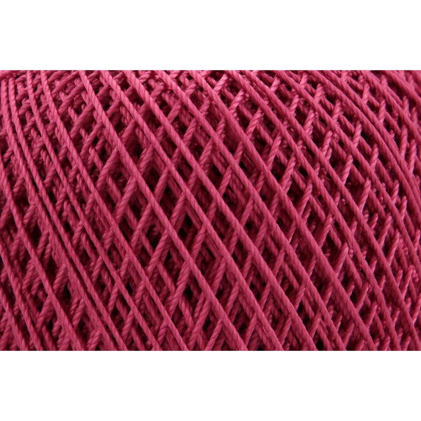 Anchor Freccia 100% Cotton Crochet Yarn - Thickness 12 50gr