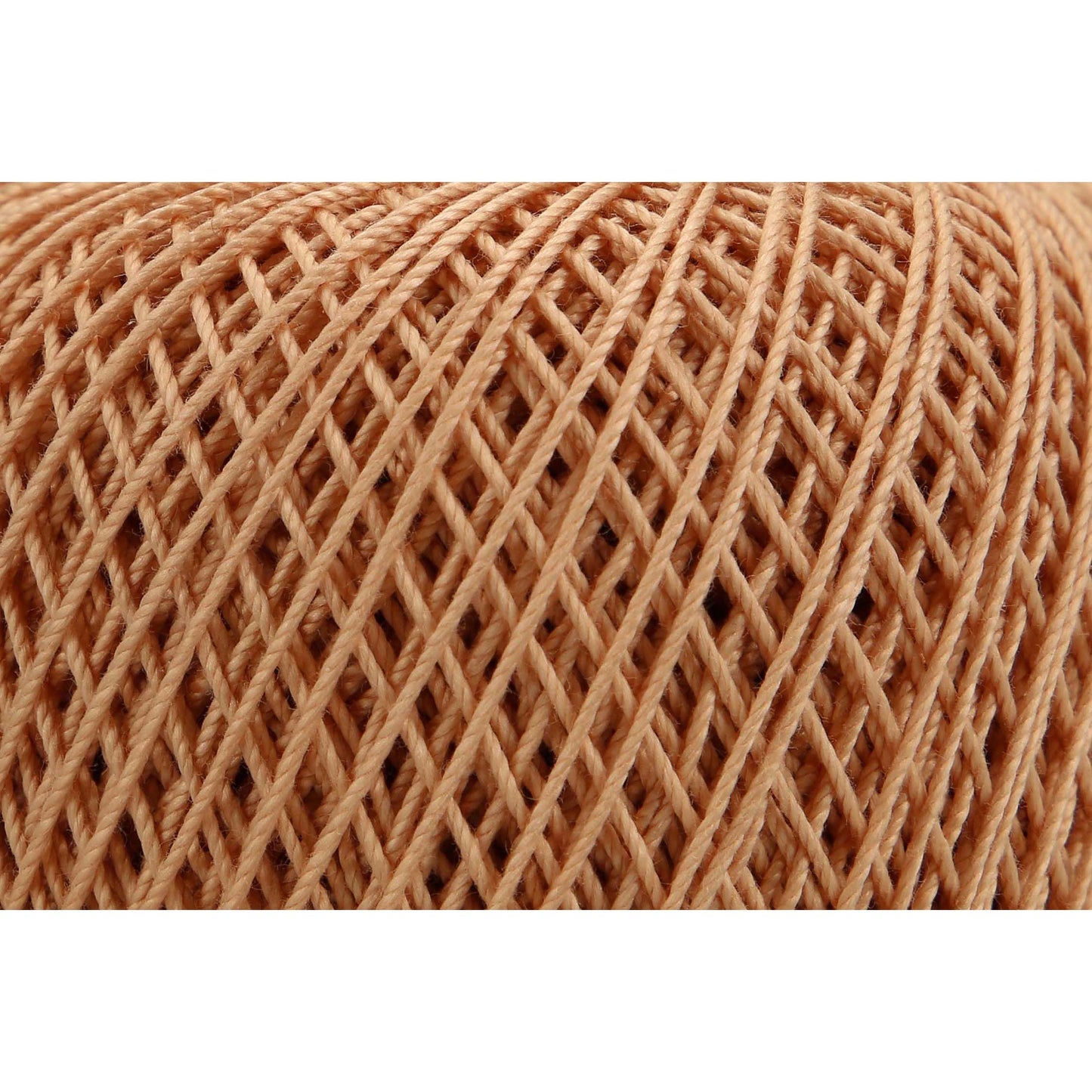 Anchor Freccia 100% Cotton Crochet Yarn - Thickness 12 50gr