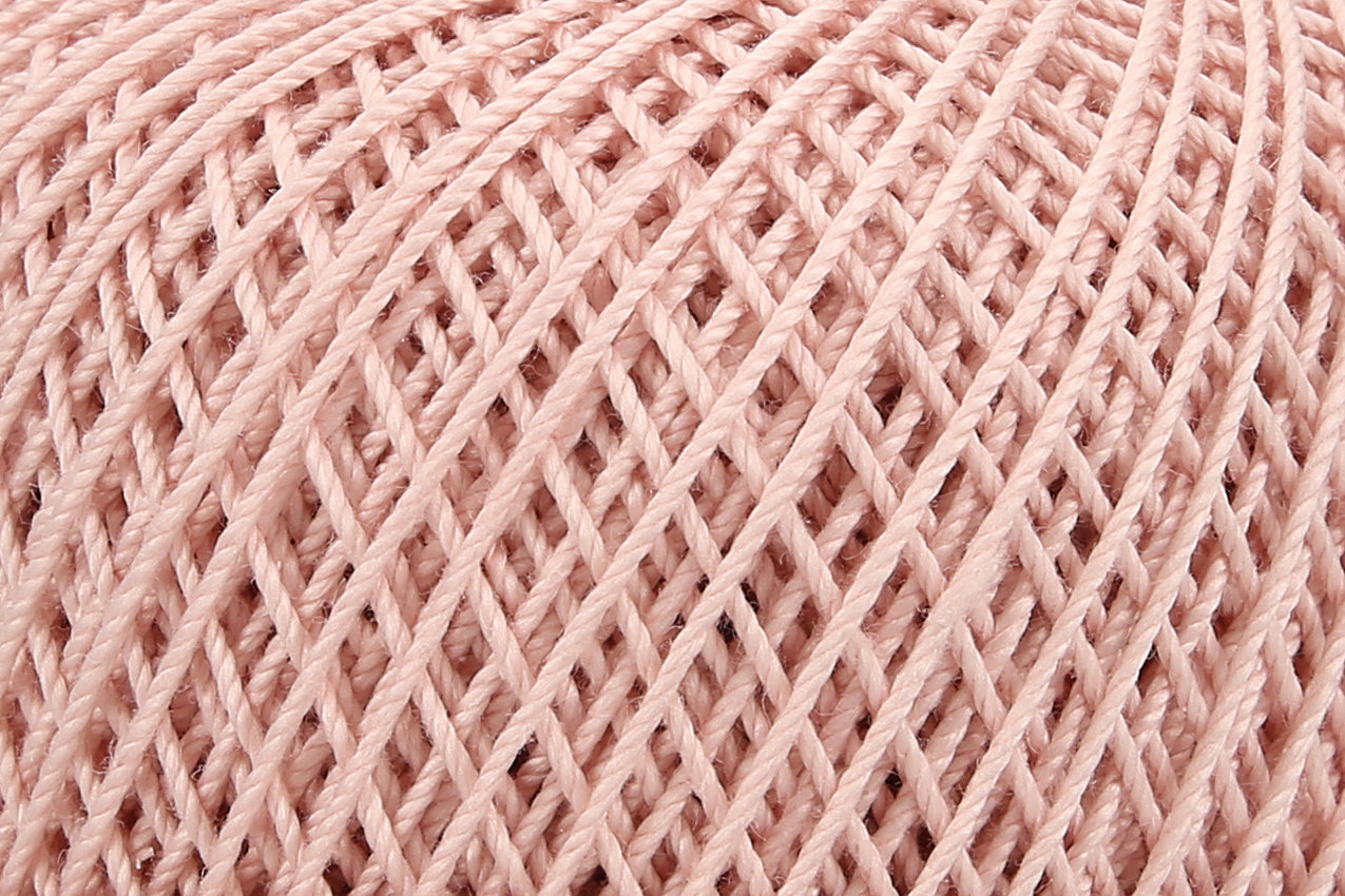 Anchor Freccia 100% Cotton Crochet Yarn - Thickness 12 50gr