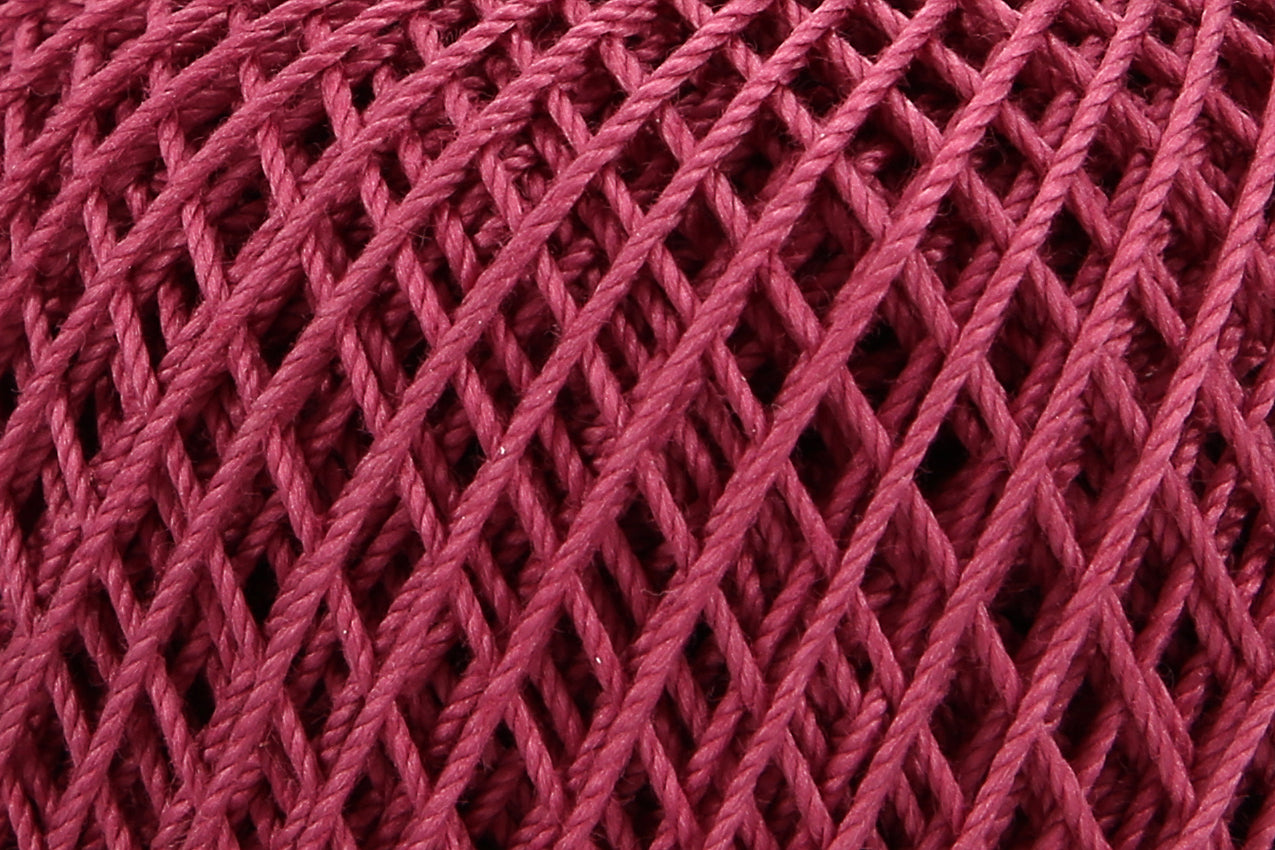 Anchor Freccia 100% Cotton Crochet Yarn - Thickness 12 50gr