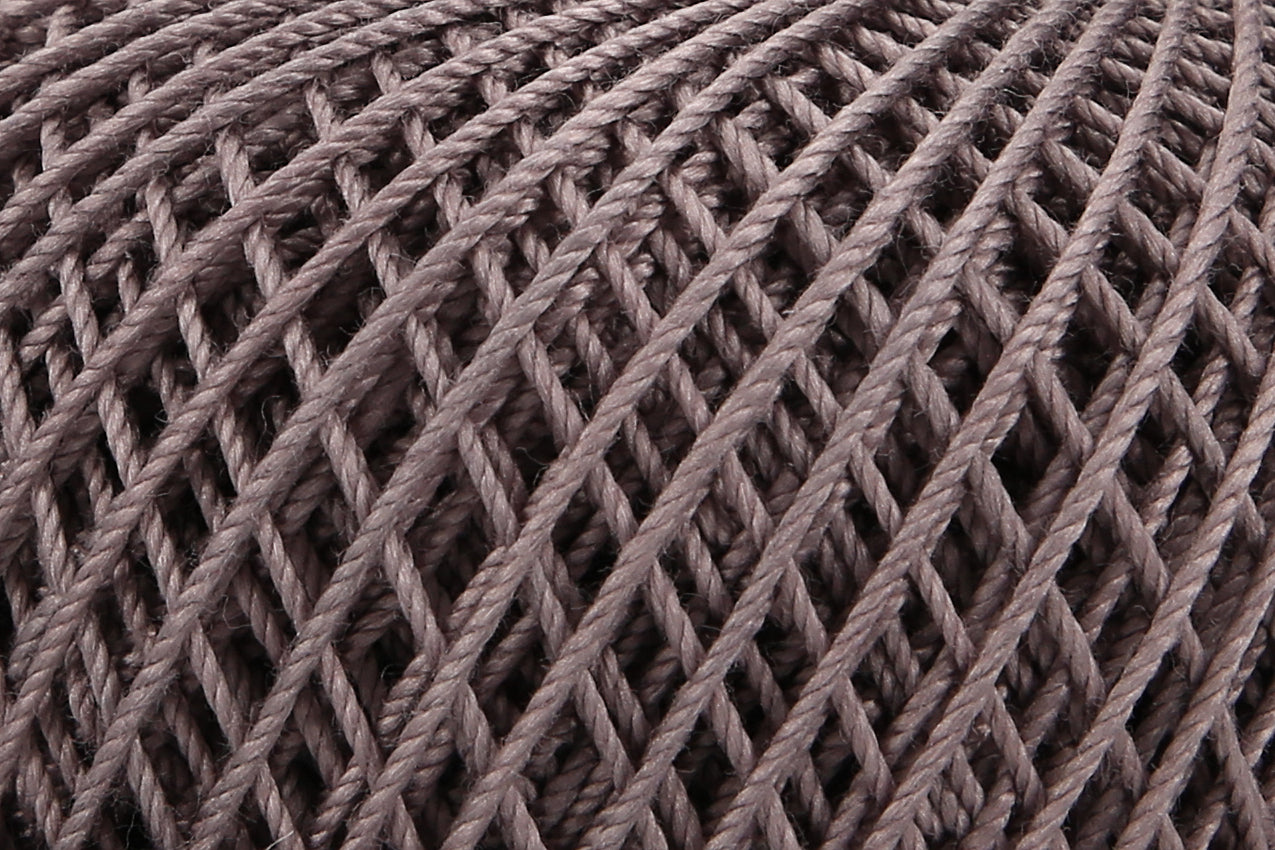 Anchor Freccia 100% Cotton Crochet Yarn - Thickness 12 50gr