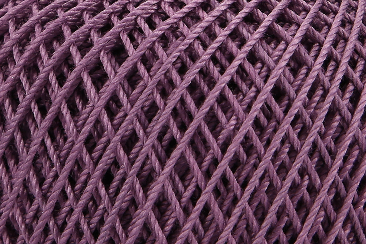 Anchor Freccia 100% Cotton Crochet Yarn - Thickness 12 50gr