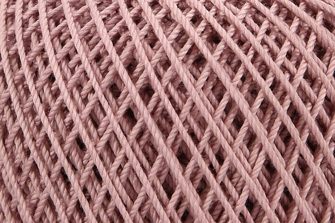 Anchor Freccia 100% Cotton Crochet Yarn - Thickness 12 50gr