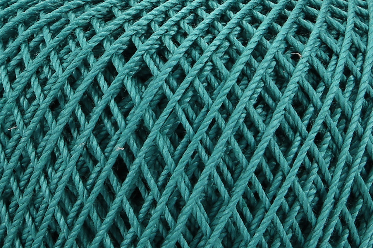 Anchor Freccia 100% Cotton Crochet Yarn - Thickness 12 50gr