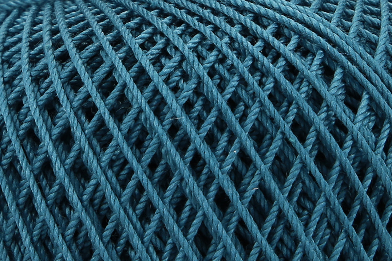 Anchor Freccia 100% Cotton Crochet Yarn - Thickness 12 50gr