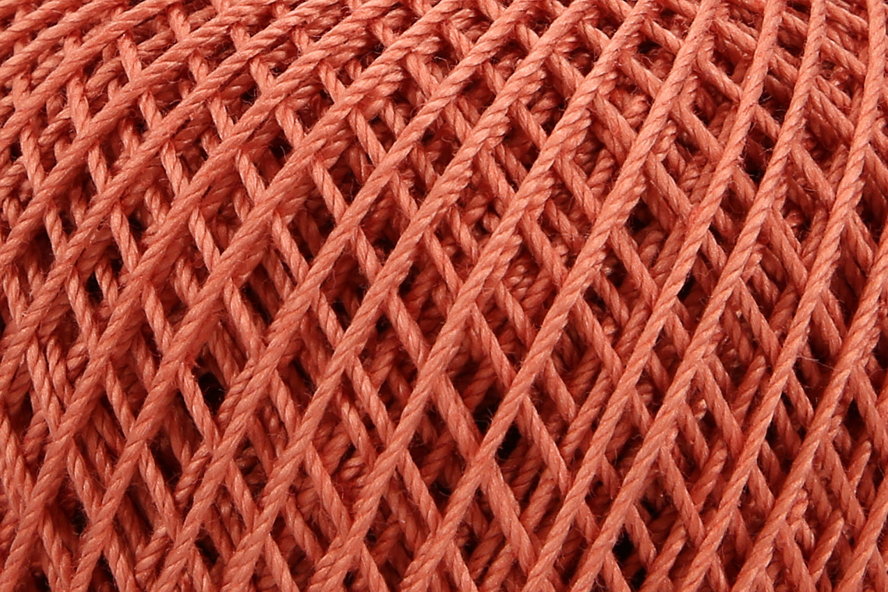 Anchor Freccia 100% Cotton Crochet Yarn - Thickness 12 50gr