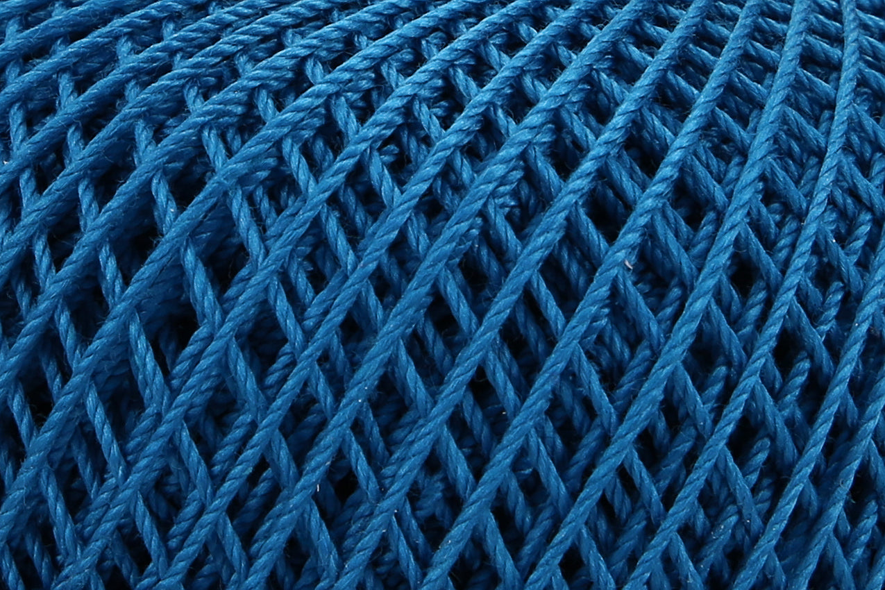 Anchor Freccia 100% Cotton Crochet Yarn - Thickness 12 50gr