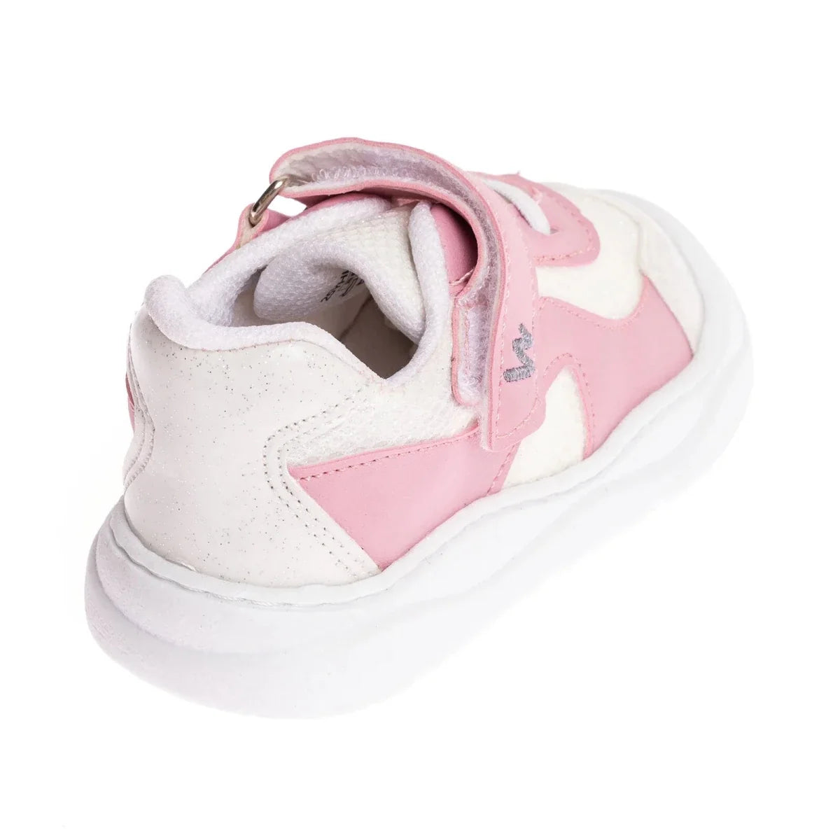 HelloBaby Girl First Step Shoes - Pink
